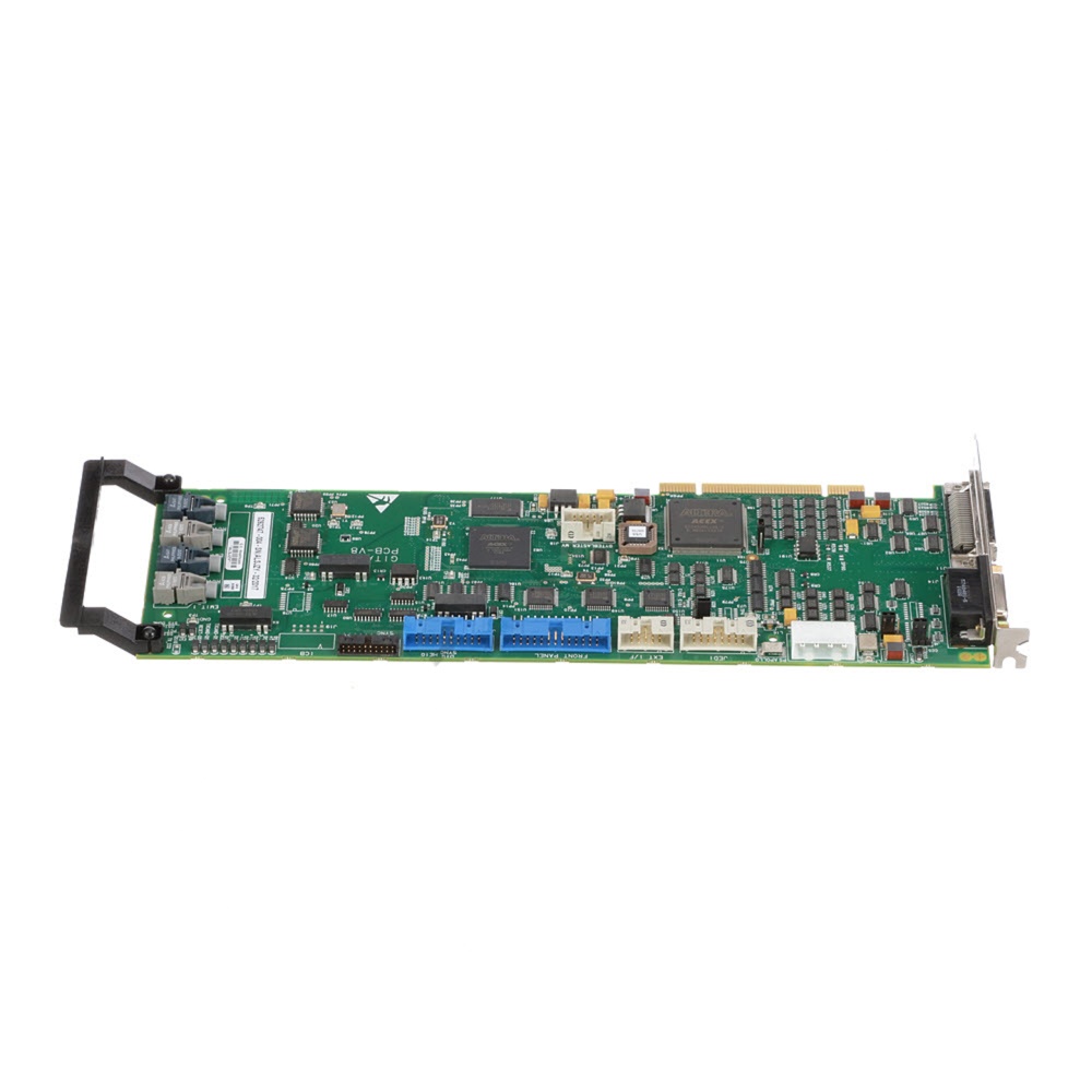 Generator Interface Timing Acquisiton 12 Programed Board Generator Interface Timing Acquisiton 12 Programed Board