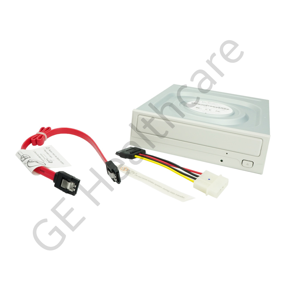 DVD Assembly set for LOGIQ 5 5269594-4 DVD Assembly set for LOGIQ 5 5269594-4