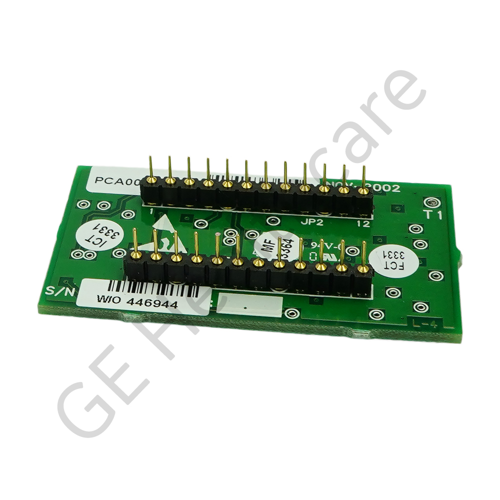 MG-CSE SMD Dyncor Corrections Module EBC MG-CSE SMD Dyncor Corrections Module EBC