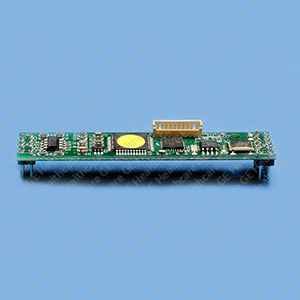 PFLSPP-Printed circuit Board (PCB) Motor for Rotative Actuators PFLSPP-Printed circuit Board (PCB) Motor for Rotative Actuators