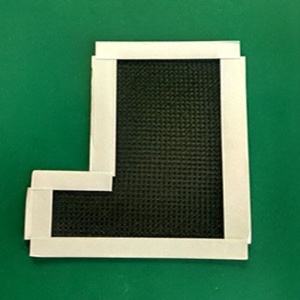 Dust Filter Kit 5272868 Dust Filter Kit 5272868