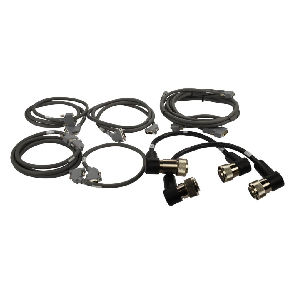PGR Cabinet Power Cable Kit PGR Cabinet Power Cable Kit