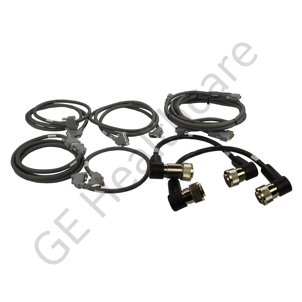 PGR Cabinet Power Cable Kit PGR Cabinet Power Cable Kit