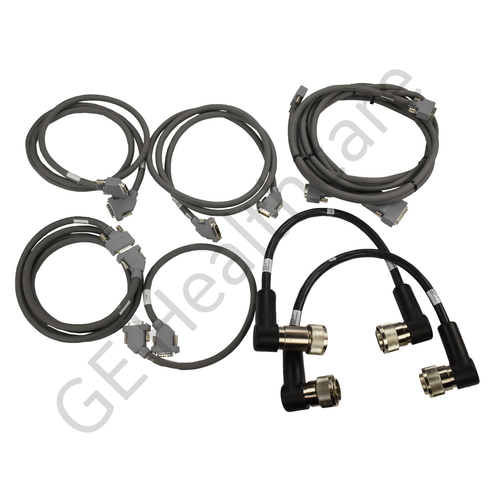 PGR Cabinet Power Cable Kit