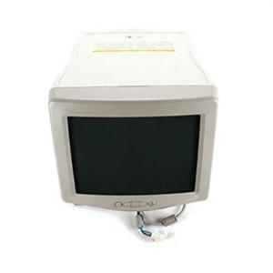 LOGIQ 3 Monitor LOGIQ 3 Monitor
