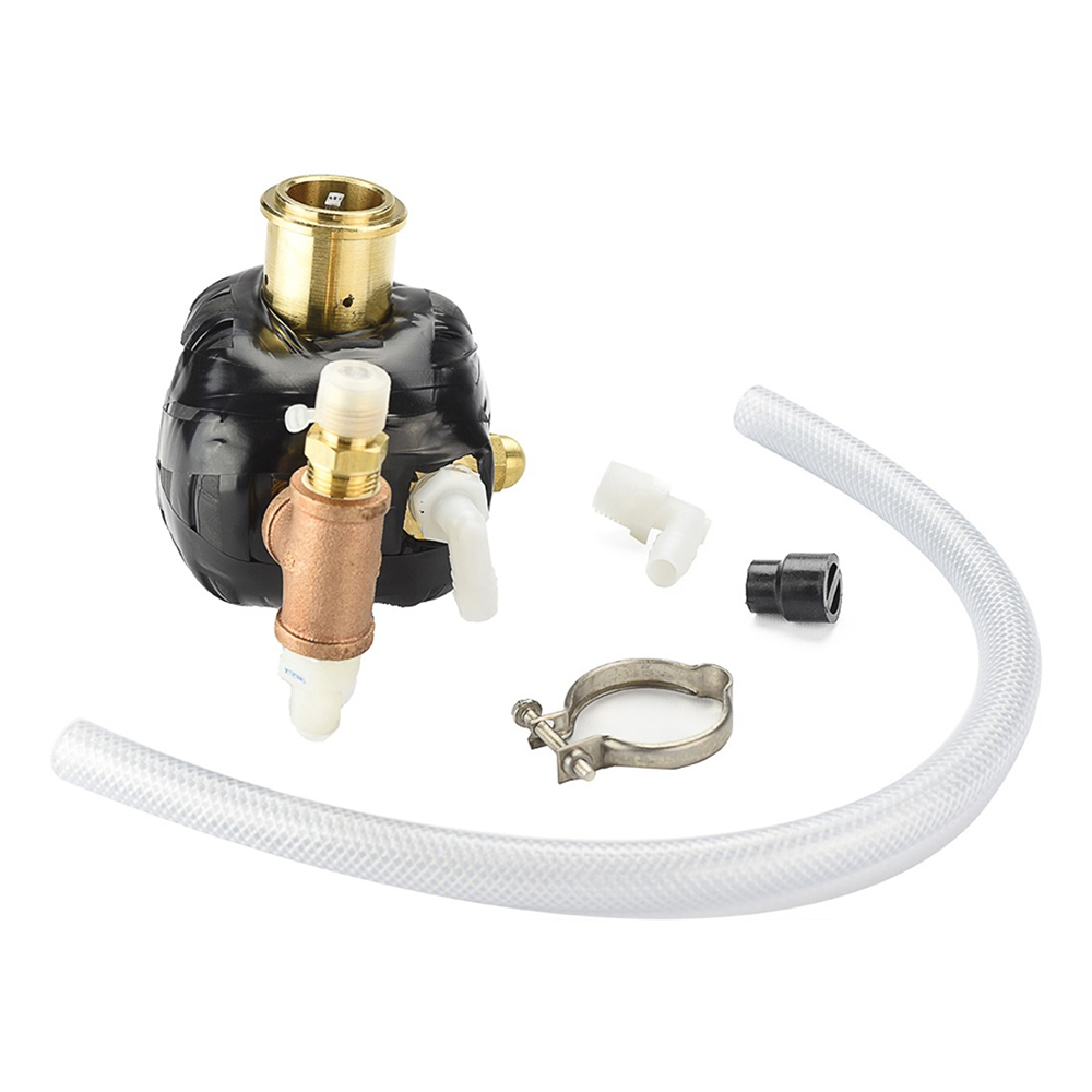 Coolix 4000 Pump Only Kit Coolix 4000 Pump Only Kit