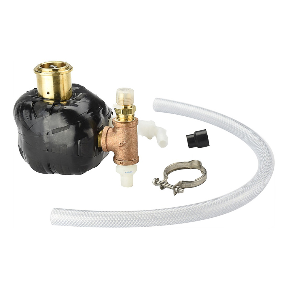 Coolix 4000 Pump Only Kit Coolix 4000 Pump Only Kit