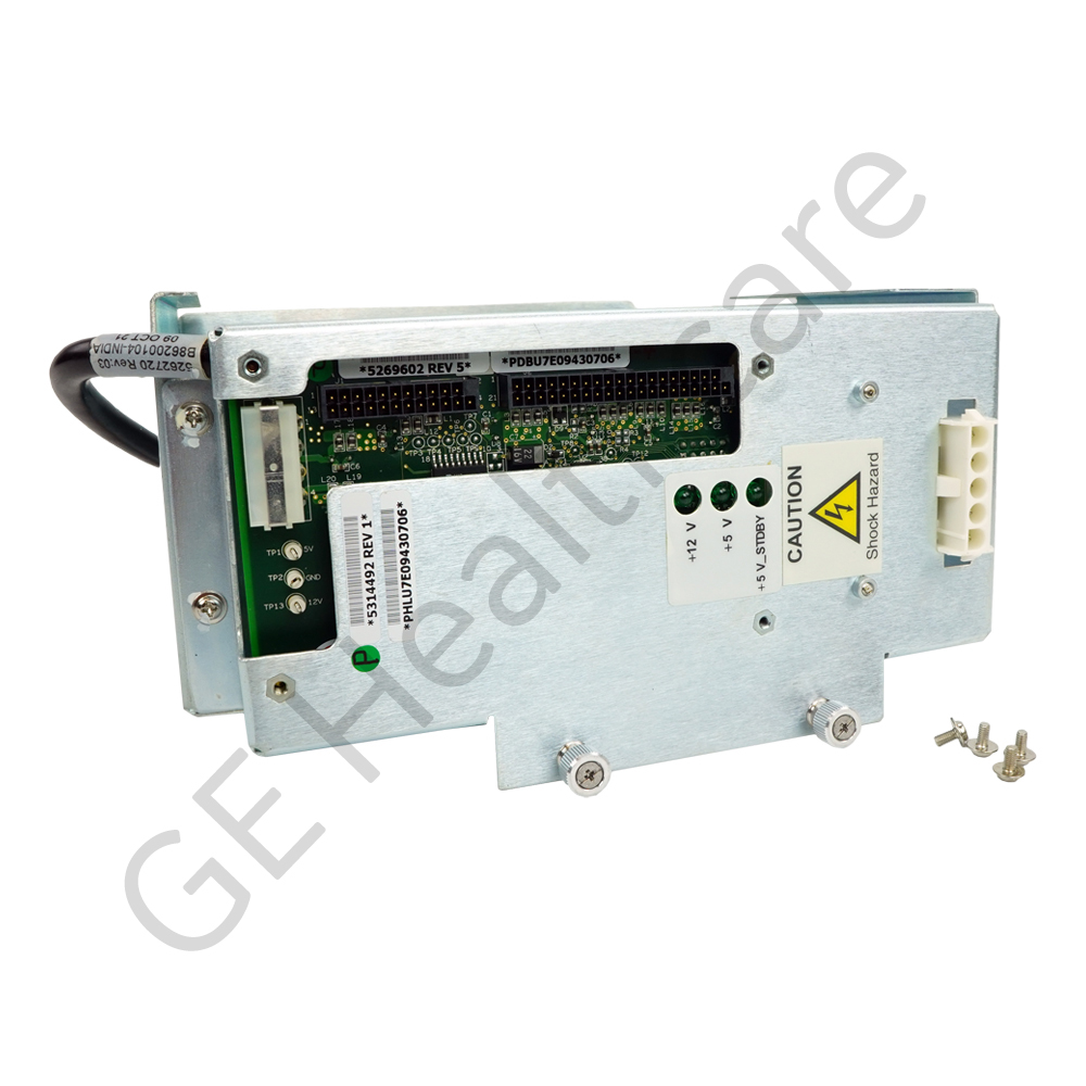 Power distribution Board Assembly Power distribution Board Assembly