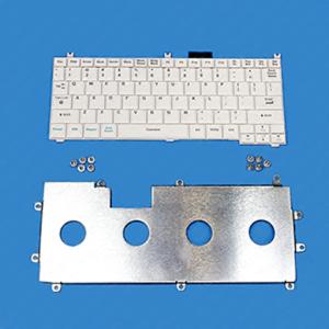 Alphanumeric Keyboard 5315106-2 Alphanumeric Keyboard 5315106-2