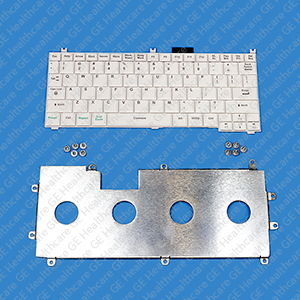Alphanumeric Keyboard 5315106-2 Alphanumeric Keyboard 5315106-2