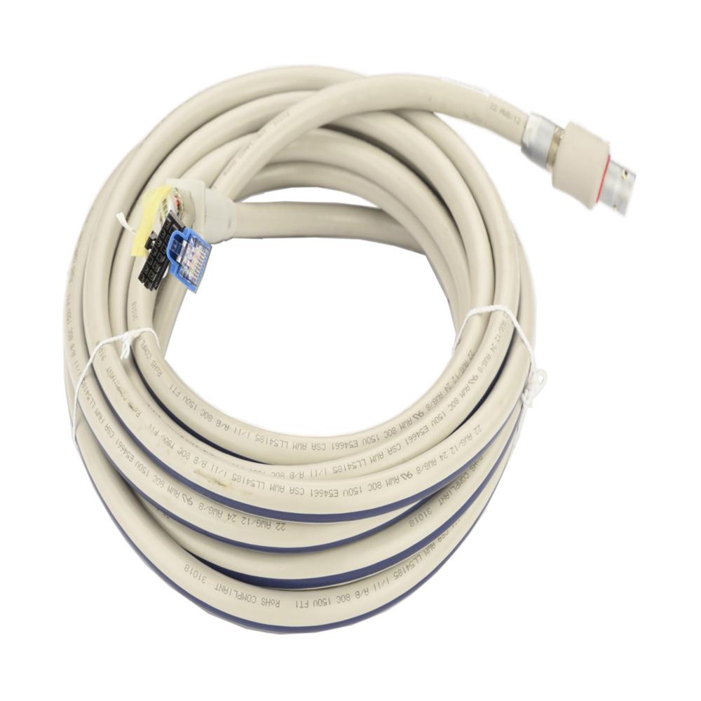 VRAD Digital Detector 7m Tether with LEMO Head at System End VRAD Digital Detector 7m Tether with LEMO Head at System End