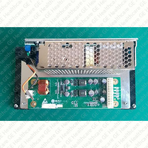 AC/DC Assembly in Power Box AC/DC Assembly in Power Box