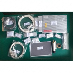 Center Grade 1 Emergency Set Center Grade 1 Emergency Set