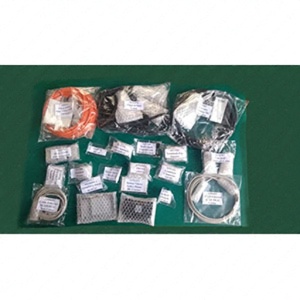 Center Grade 1 Emergency Set Center Grade 1 Emergency Set