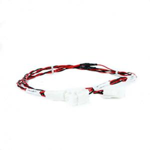 Foot Switch RF Cable Assembly Positioning GT Foot Switch RF Cable Assembly Positioning GT