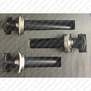 No Load High Voltage Plug Kit No Load High Voltage Plug Kit