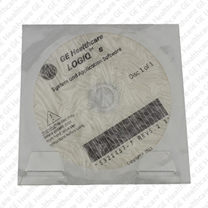 System and Application DVD (R5.2.3) System and Application DVD (R5.2.3)
