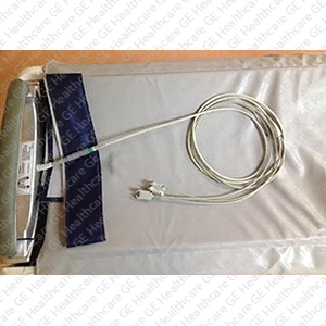 Norav R-Wave Patient Cable with Clip End - Single Plane (SP) Norav R-Wave Patient Cable with Clip End - Single Plane (SP)