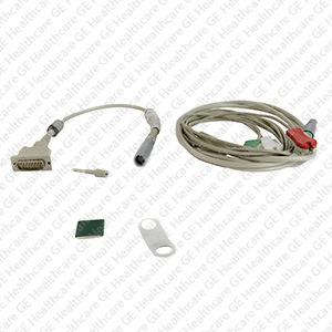 ECG Cable Upgrade Kit ECG Cable Upgrade Kit