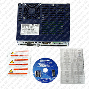 Axial Drive Axial Drive
