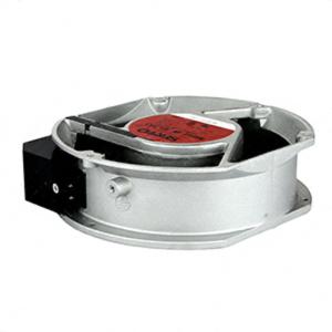 Axial Fan, 172X150X51mm, 115 VAC Axial Fan, 172X150X51mm, 115 VAC