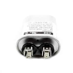 Capacitor, 6uF, 370VAC, PM Filter Capacitor, 6uF, 370VAC, PM Filter