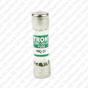 Fuse 20 Amp 500 Volt .3 Seconds - RoHS Fuse 20 Amp 500 Volt .3 Seconds - RoHS