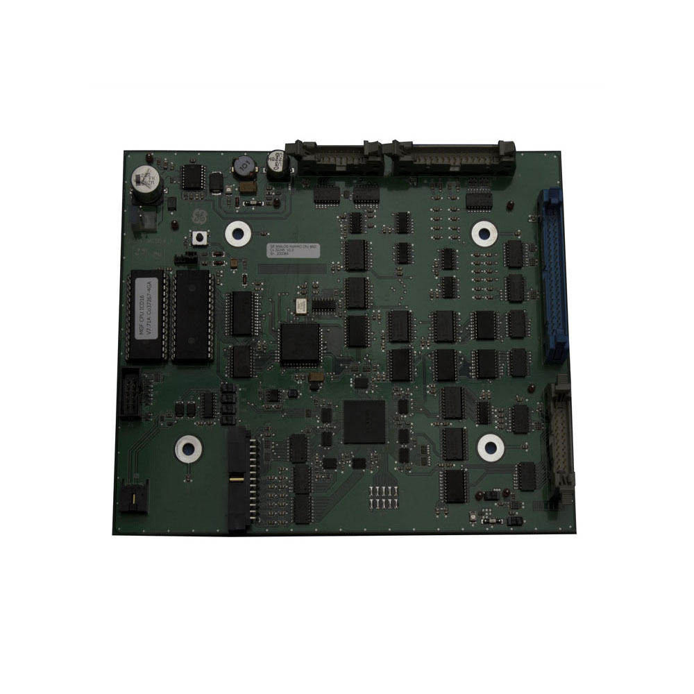 CPU Board Compatible to Older Units 5330335 CPU Board Compatible to Older Units 5330335