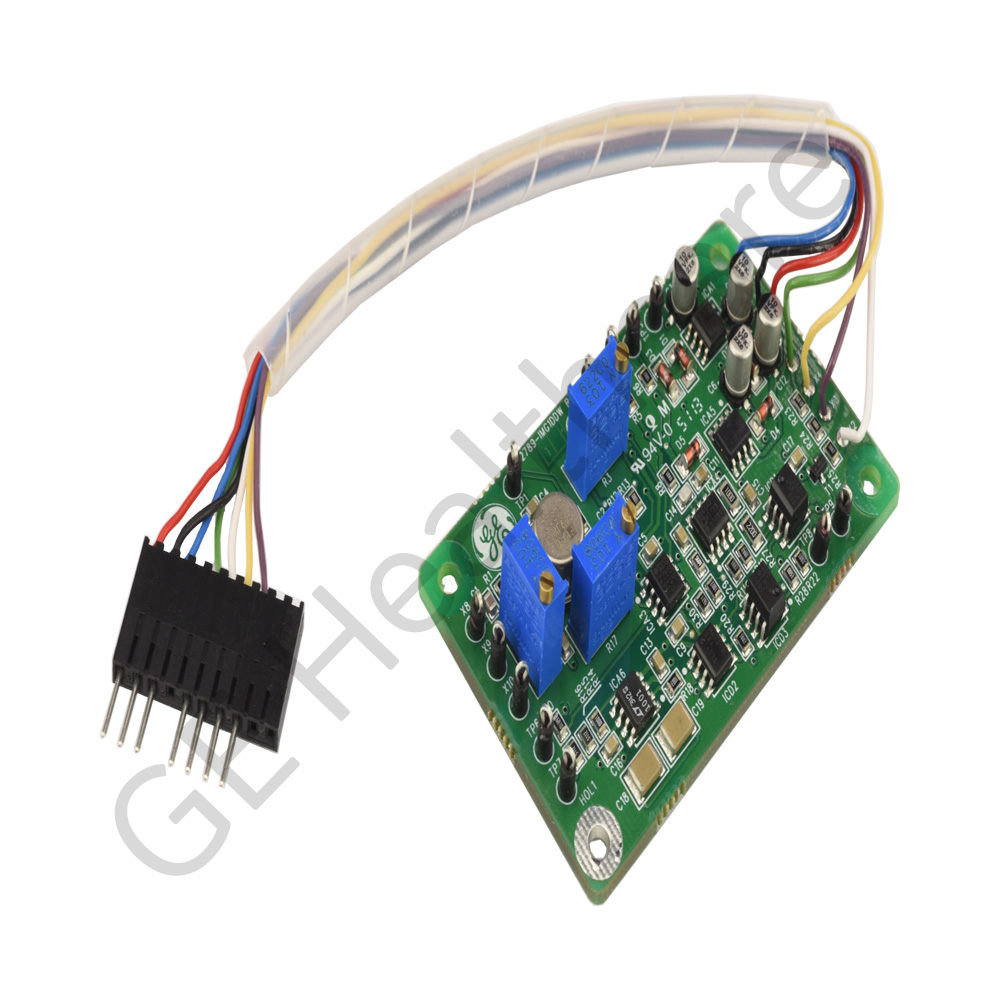 SMD AEC Board Opti Point SMD AEC Board Opti Point