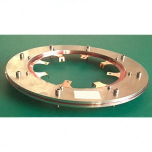 PT222 Screen Grid Capacitor PT222 Screen Grid Capacitor