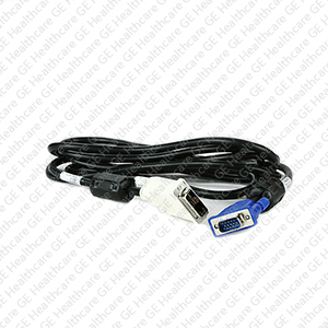Cable DVI to D-Sub Video Cable Cable DVI to D-Sub Video Cable