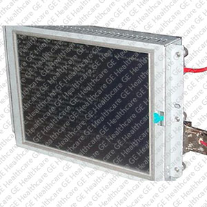 Gantry LCD Unit Positioning CJ 5332266-2 Gantry LCD Unit Positioning CJ 5332266-2