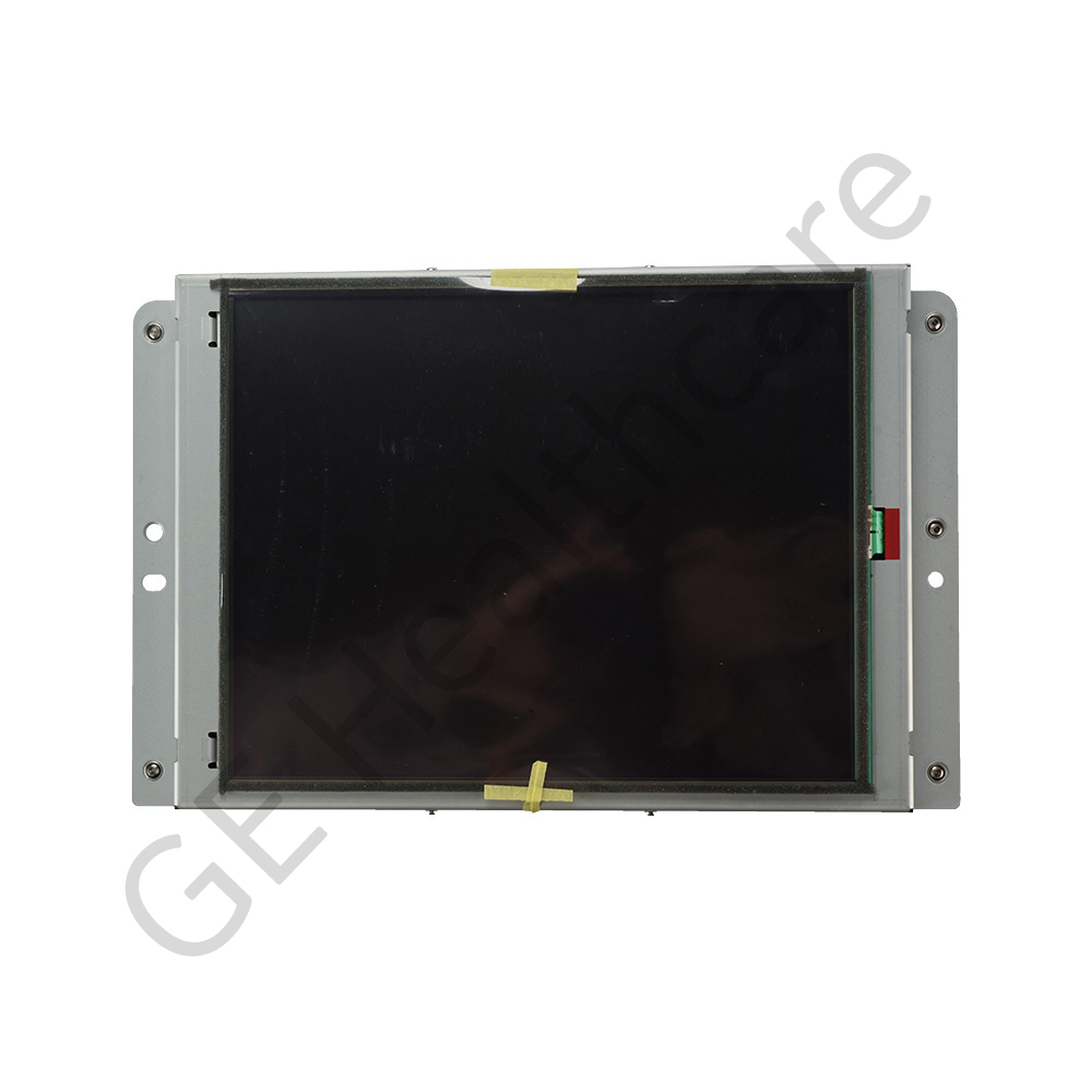 Gantry LCD Unit Positioning CJ 5332266-5
