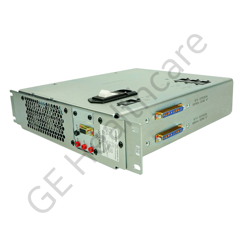 Detector Power Supply 5335009