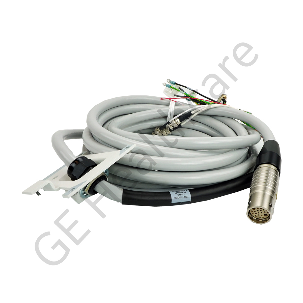 Cable Assembly Workstation Interconnect 20ft 9900