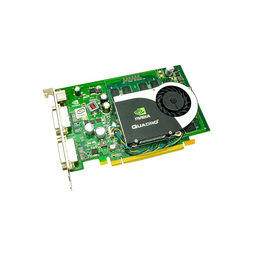 Nvidia Quadro FX 570 256MB PCI-E X16 Graphic EBC Nvidia Quadro FX 570 256MB PCI-E X16 Graphic EBC