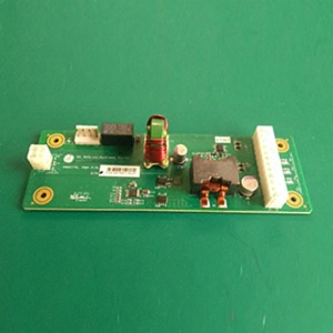 Power Control Board 5339138 Power Control Board 5339138