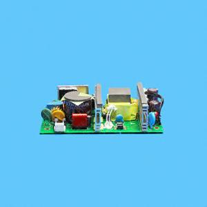 AC/DC Module with Thermal Pad AC/DC Module with Thermal Pad