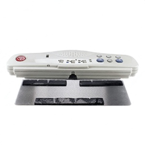 Scan Control Intercom Module Black CT Scan Control Intercom Module Black CT