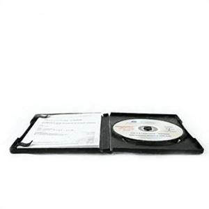 Advantage Workstation (AW) 4.5 Fast Load DVD Xw8600 5340584-7 Advantage Workstation (AW) 4.5 Fast Load DVD Xw8600 5340584-7
