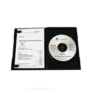 Advantage Workstation (AW) 4.5 Software and Documents CD Advantage Workstation (AW) 4.5 Software and Documents CD