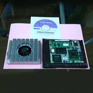 PHEX III C5 CPU 5340730-2 PHEX III C5 CPU 5340730-2