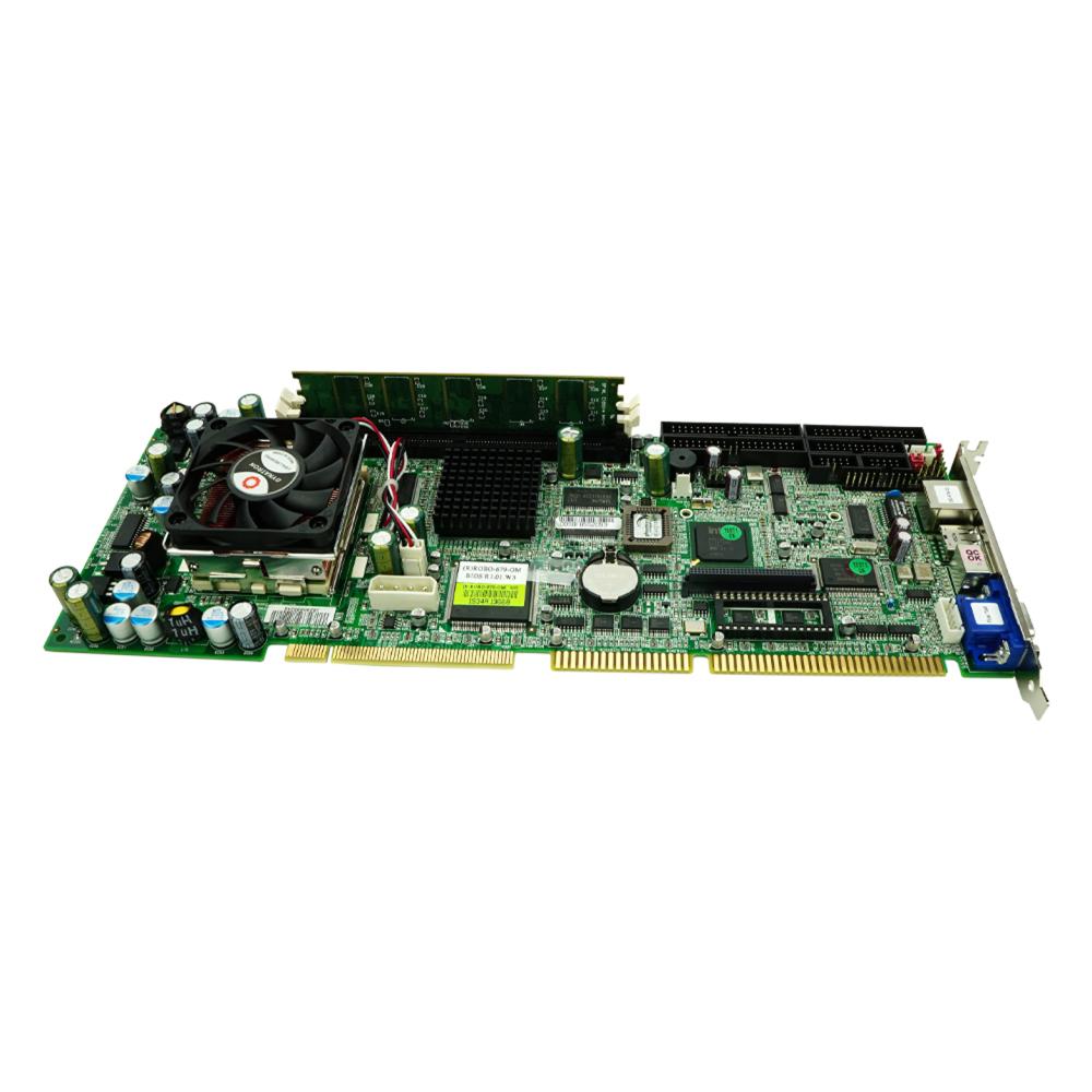Kit RoHS X800 Celeron Single Board Computer (SBC) Kit RoHS X800 Celeron Single Board Computer (SBC)