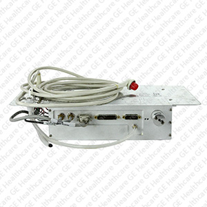 PAC-5 Assembly for HDx and SV Systems 5341318-2 PAC-5 Assembly for HDx and SV Systems 5341318-2