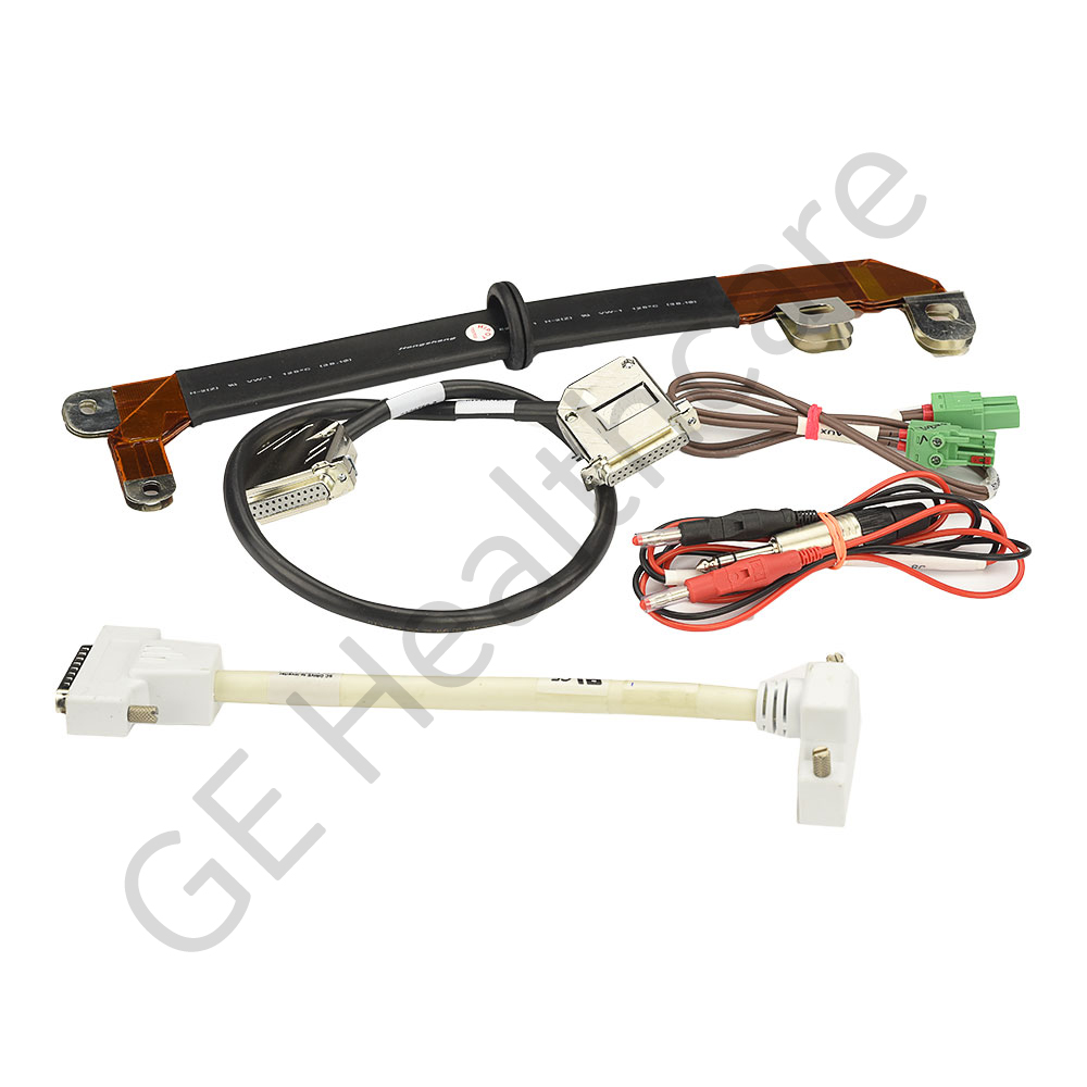 Jedi SC-FAST KV Cables Set Jedi SC-FAST KV Cables Set
