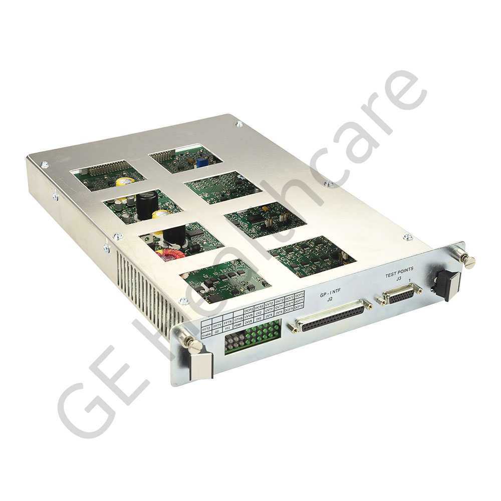 XFD-Power Supply Control Board Assembly RoHS XFD-Power Supply Control Board Assembly RoHS