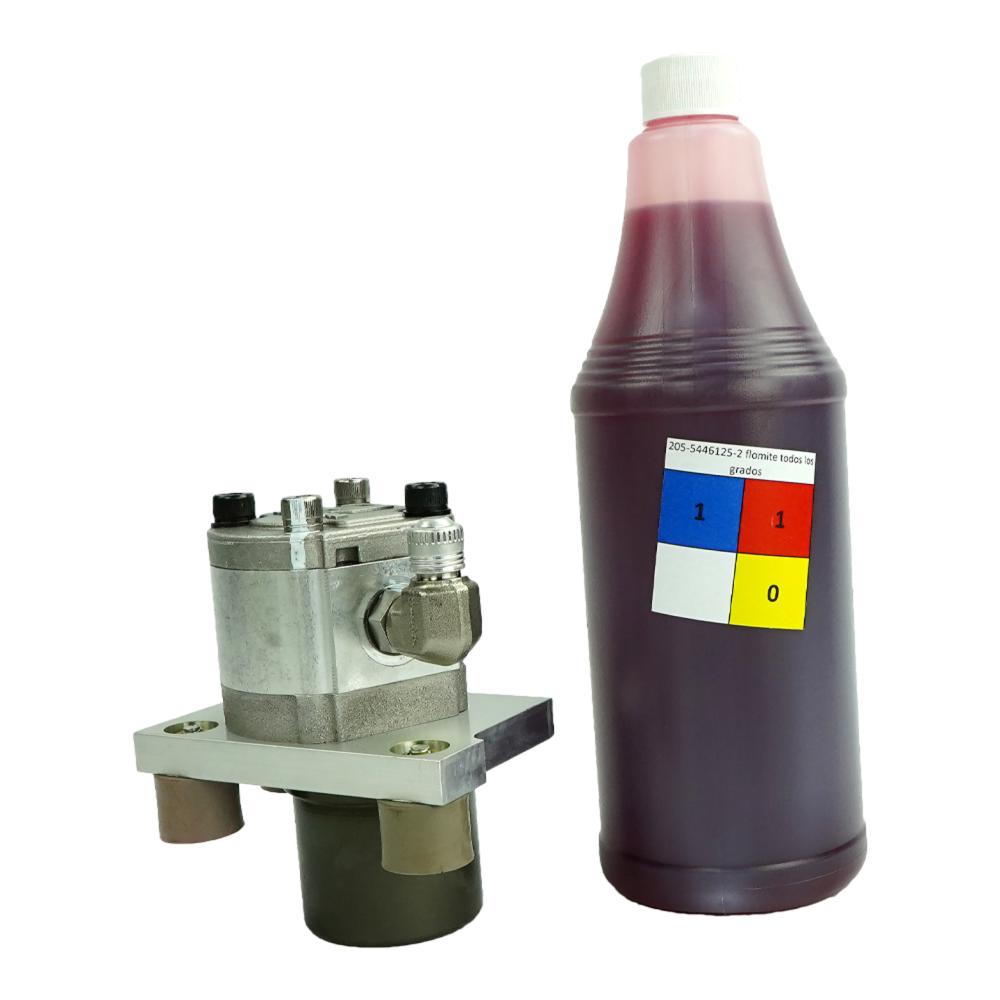 Hydraulic Pump Rotory Upgrade Kit Hydraulic Pump Rotory Upgrade Kit