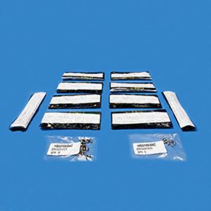 Infinia or VG First Time Collection ID Upgrade Kit Infinia or VG First Time Collection ID Upgrade Kit