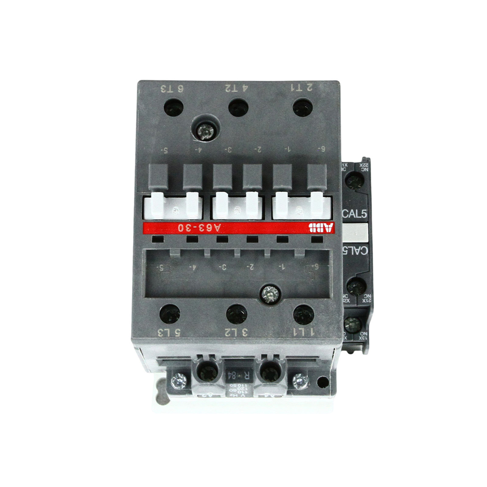 Contactor 65A 3-Pole Contactor 65A 3-Pole