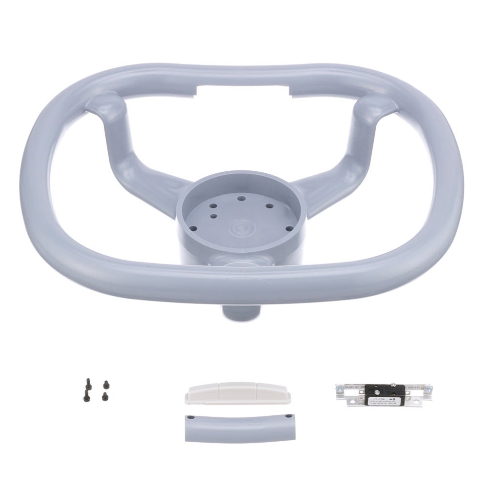 Falcon OTS UIF Switch Assembly with Handle Falcon OTS UIF Switch Assembly with Handle